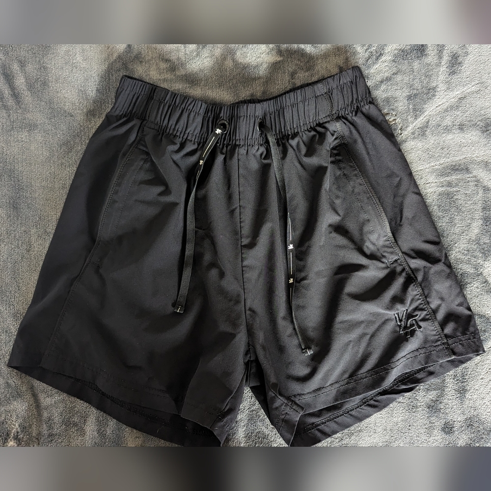 You LA men's shorts